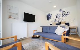 Haus Barbara - Whg 9 - frisch renoviert in 2022